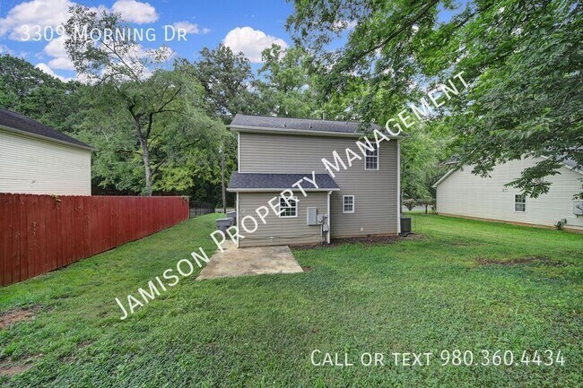 Building Photo - 3309 Morning Dr