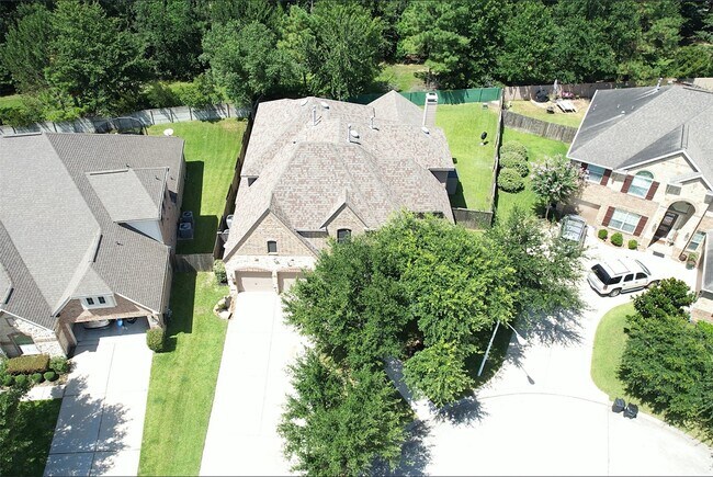 Building Photo - 25003 Stratton Meadows Dr