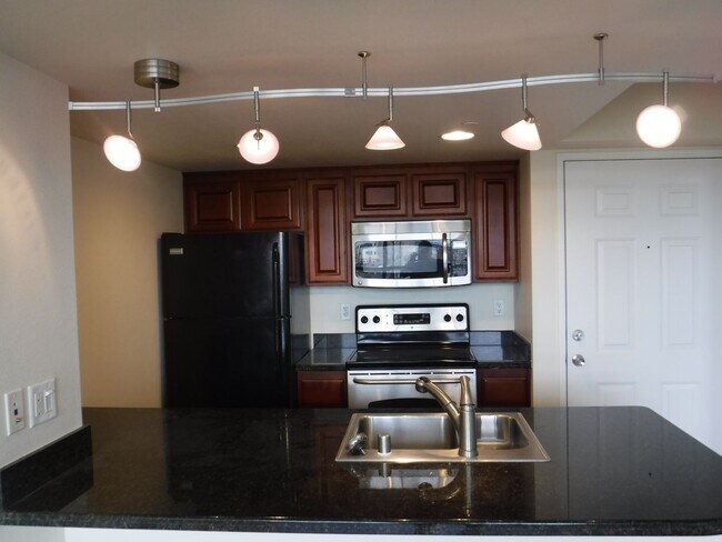 Building Photo - Newly Remodeled Downtown Stunner