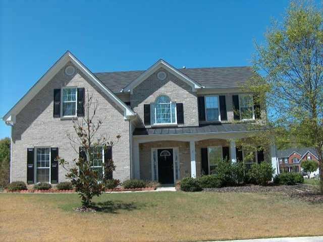 Primary Photo - 1017 Rolling Forest Ln