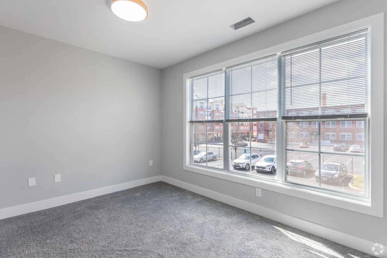 Westville Village Apartments New Haven