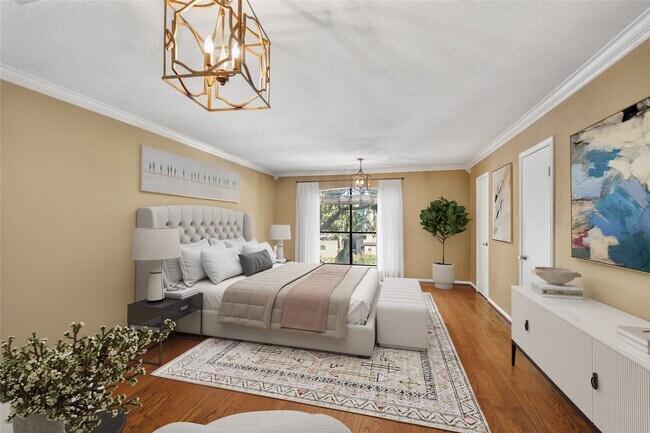 Building Photo - 2555 Bering Dr