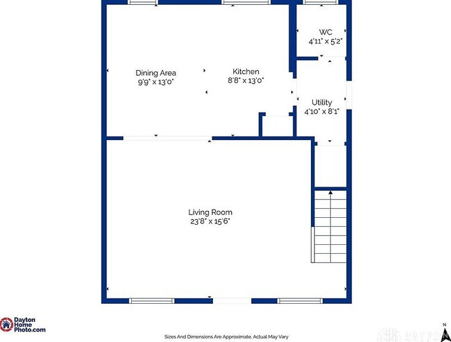 Building Photo - 4253 Pleasant View Ave