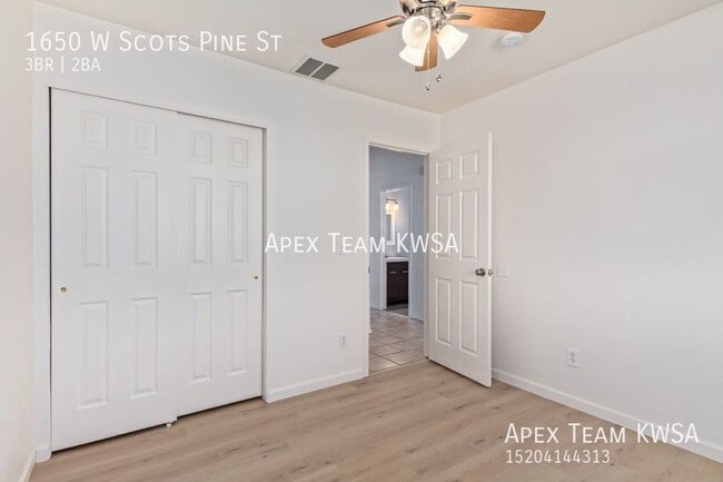 Building Photo - 1650 W Scots Pine St