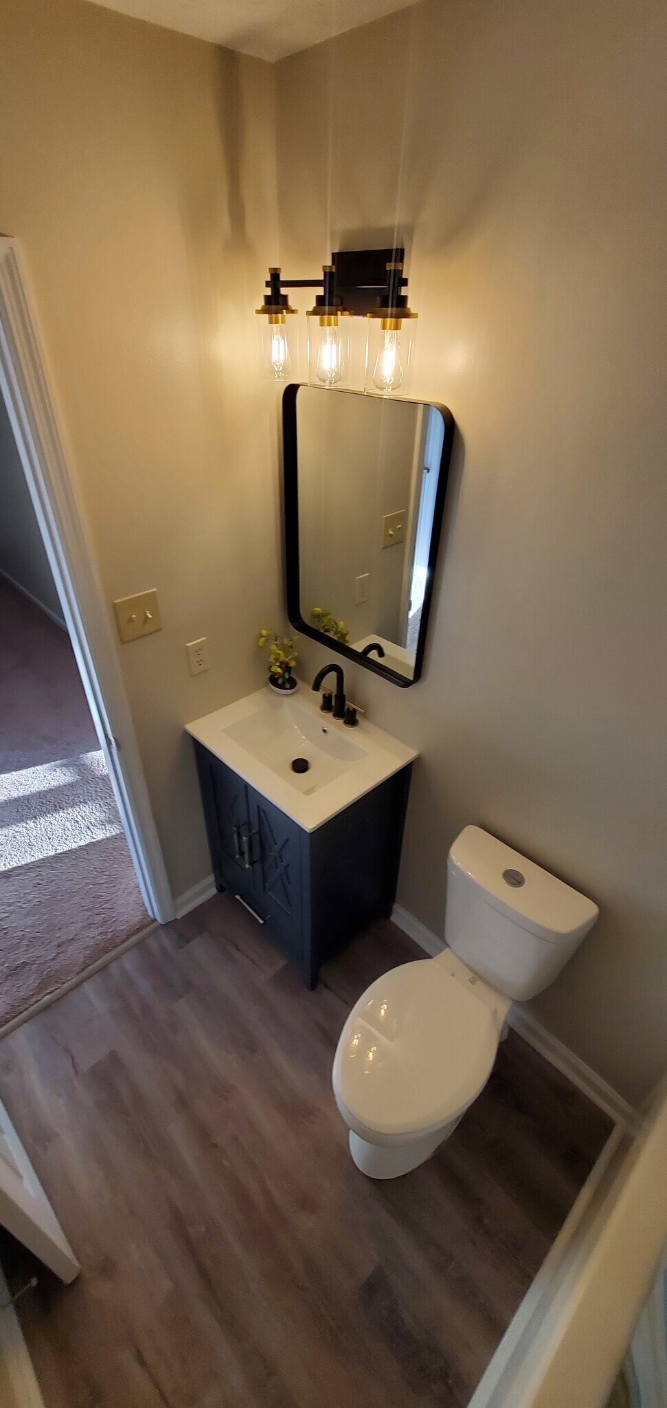 Bathroom #2 - 4780 Deer Lakes Rd