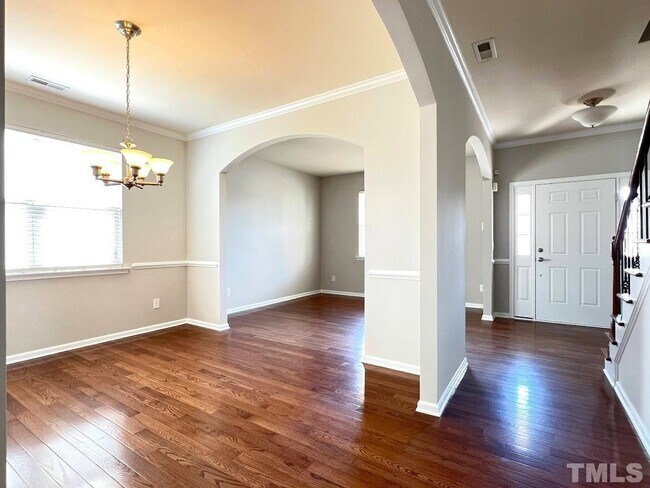 Building Photo - 4 Bedroom Single Family RDU RTP
