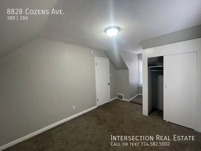 Building Photo - 8828 Cozens Ave