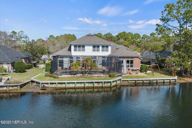 Building Photo - 3826 Reedpond Dr N