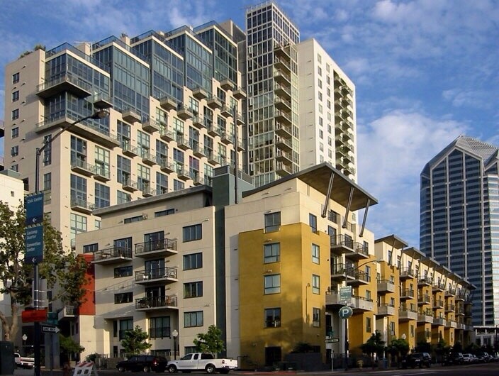 Building Photo - 1277 Kettner Blvd