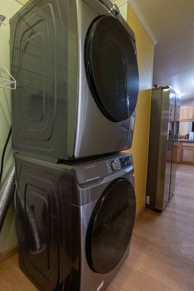 Building Photo - Furnished Shingletown Home with Horse Corral, Huge Fenced Back Yard and Chicken Coop!