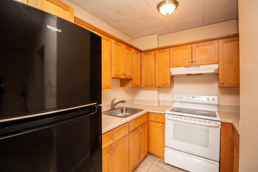 Building Photo - 217 Washington St