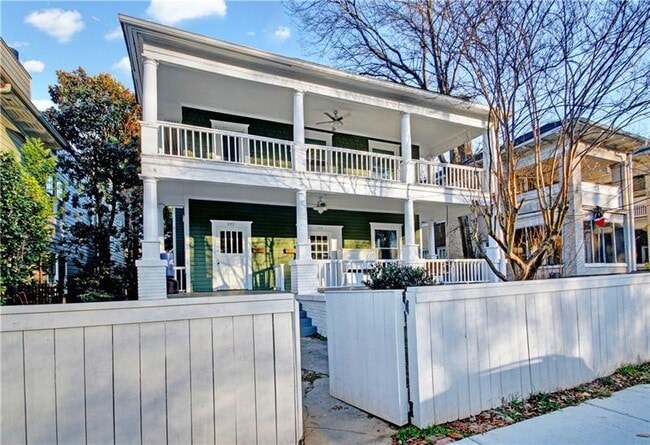Building Photo - 777 Argonne Ave NE