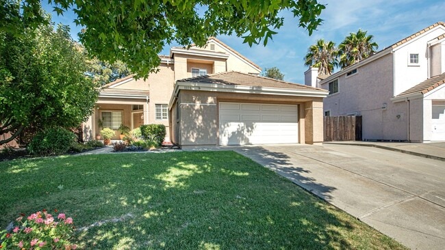 Primary Photo - 4 BR/3BA Home in Laurel Creek with Park-Like Backyard!