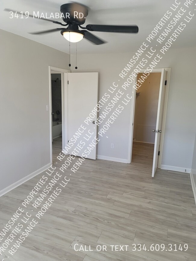 Building Photo - 3419 Malabar Rd