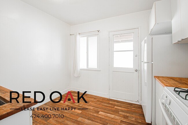 Building Photo - 4101 Wade St