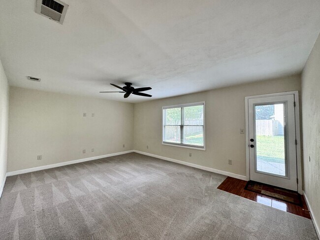 Building Photo - Available NOW! Unique Home in Wesleyan Cha...