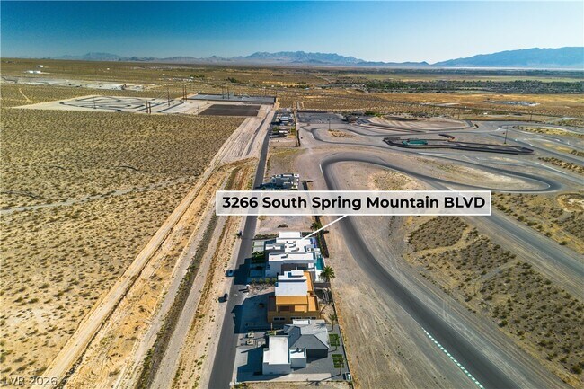 Building Photo - 3266 S Spg Mountain Blvd