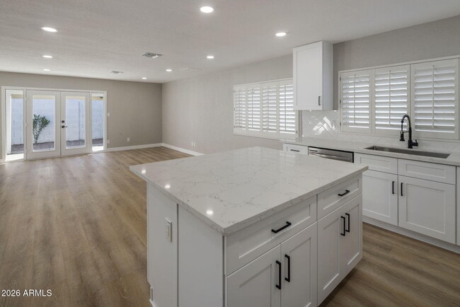 Building Photo - 7311 S McAllister Ave