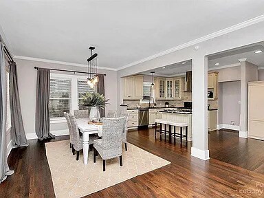 Building Photo - 1920 Woodcrest Ave