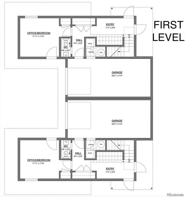 Building Photo - New Construction 3-Bedroom Townhome with Rooftop Deck & Mountain Views