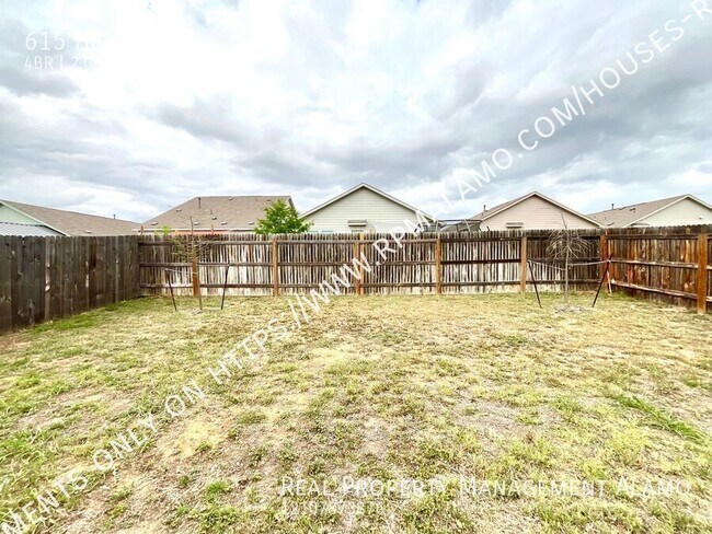 Building Photo - 615 Bean Bnd