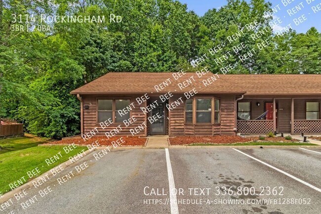 Primary Photo - 3114 Rockingham Rd