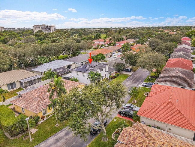 Building Photo - 3588 Sahara Springs Blvd