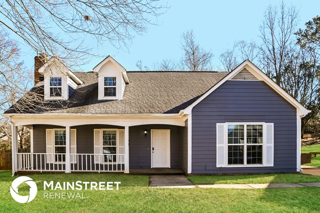 Building Photo - 8716 Sweet Sage Ln