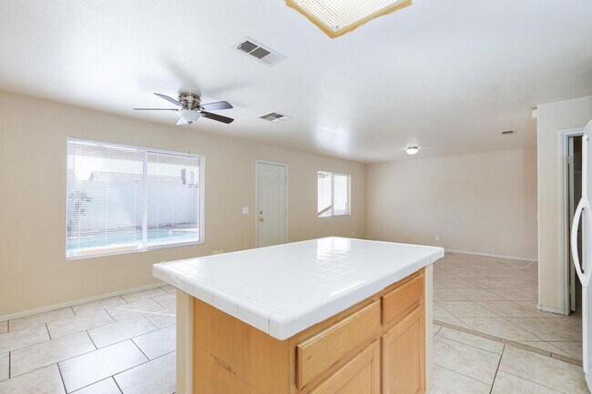 Building Photo - Las Vegas Pool Home Near Nellis AFB – 3 Bed / 2.5 Bath