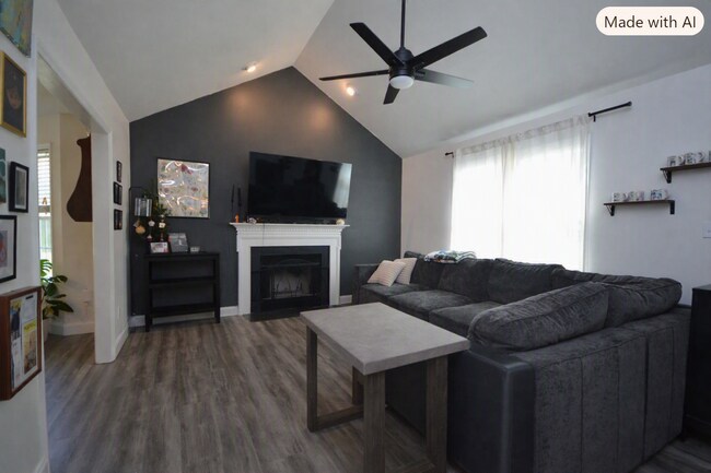 Building Photo - 4505 Whistling Way