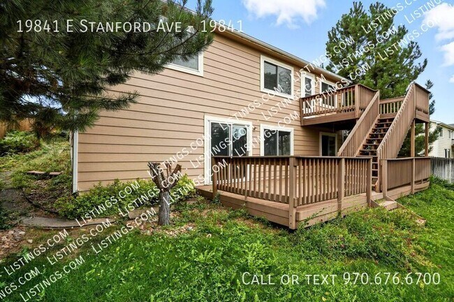 Building Photo - 19841 E Stanford Ave