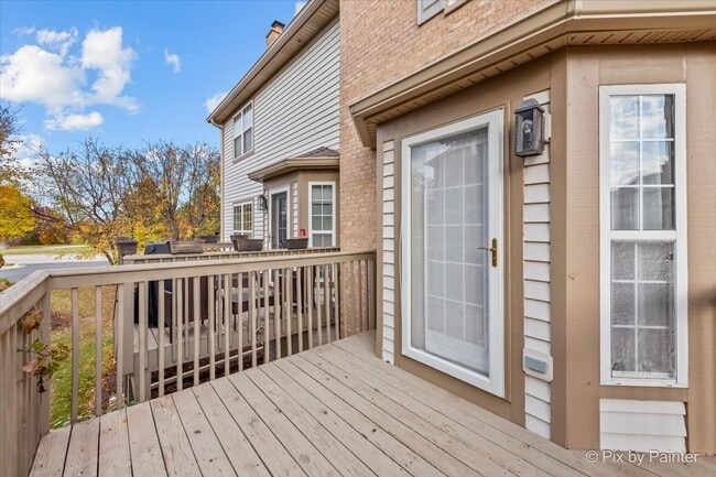 Building Photo - 5473 McDonough Rd