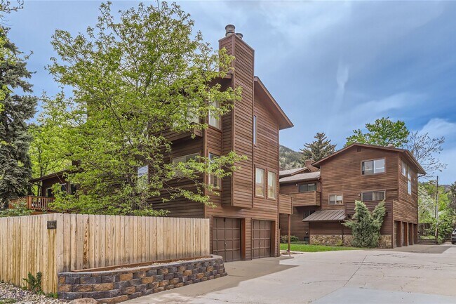 Building Photo - Cozy 2 BDR Home in Boulder with Hot Tub