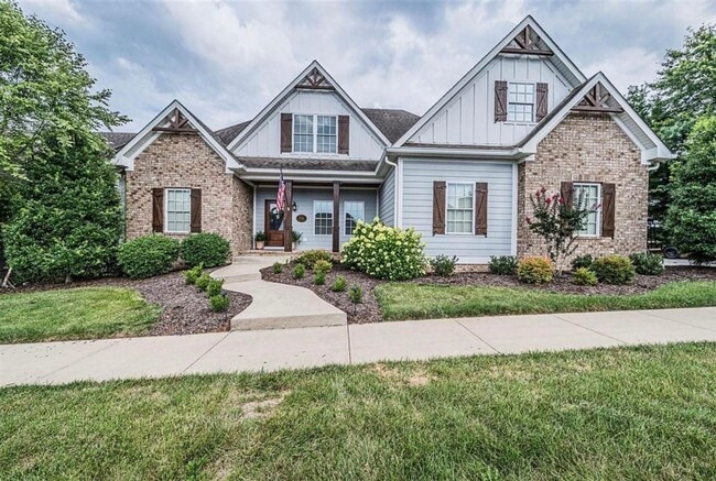 Building Photo - 730 Bennington Park Dr