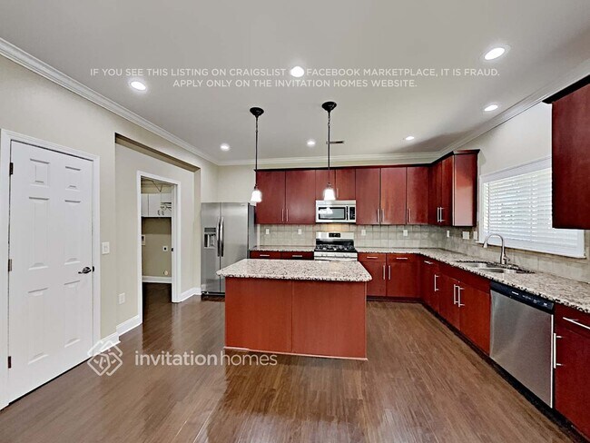 Building Photo - 5116 Cruz Bay Dr