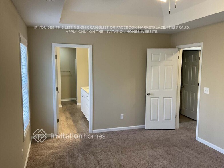 Building Photo - 2601 Johnston Rd NW