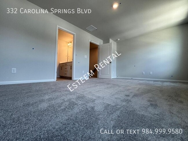Building Photo - 332 Carolina Spgs Blvd