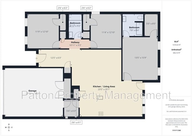 Building Photo - 3007 Farmyard Dr