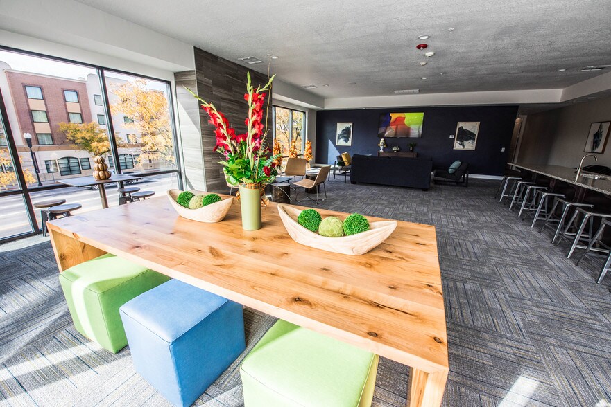 Tower View Luxury Apartments 2276 Washington Blvd Ogden UT 84401