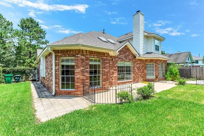 Building Photo - 20419 Cajon Canyon Ct