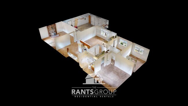 Building Photo - Spacious 3-Bed 2-Bath Tumwater Home with Large Yard! Close to I-5!