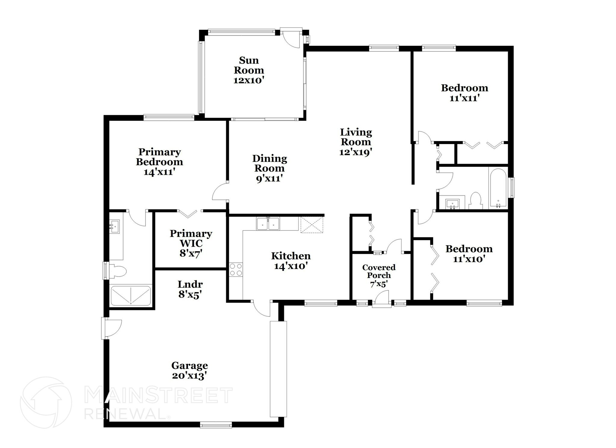 Building Photo - 220 SE 27th Terrace