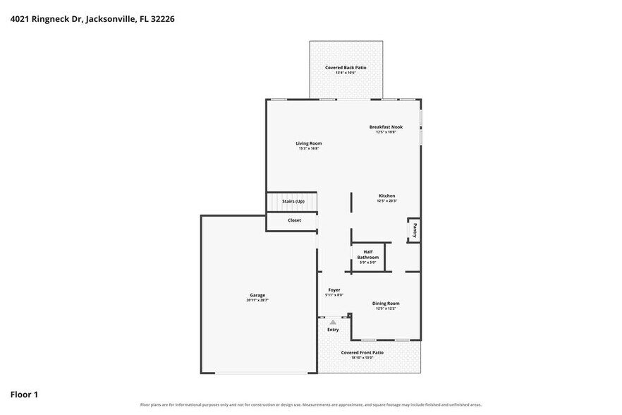 Building Photo - 4021 Ringneck Dr