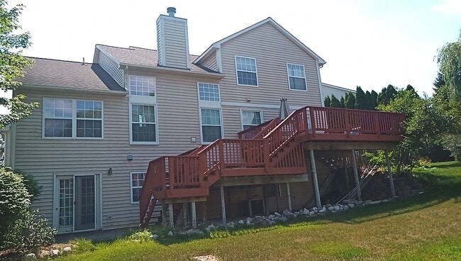 Building Photo - 2852 Chaseway Ct