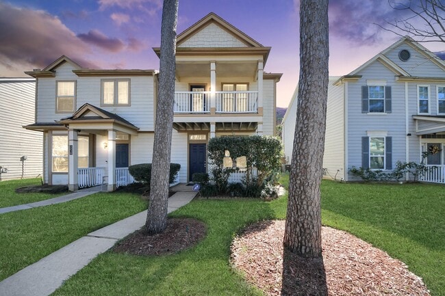 Building Photo - 2034 Rustling Trees Way