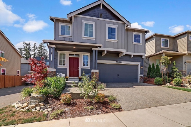 Building Photo - 1917 98th Ave SE