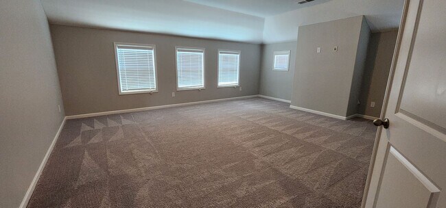 Building Photo - Harris County!