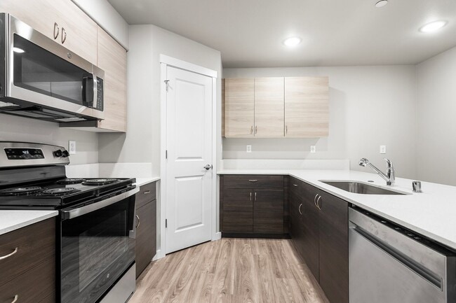 Interior Photo - Waterford Terrace Apartments