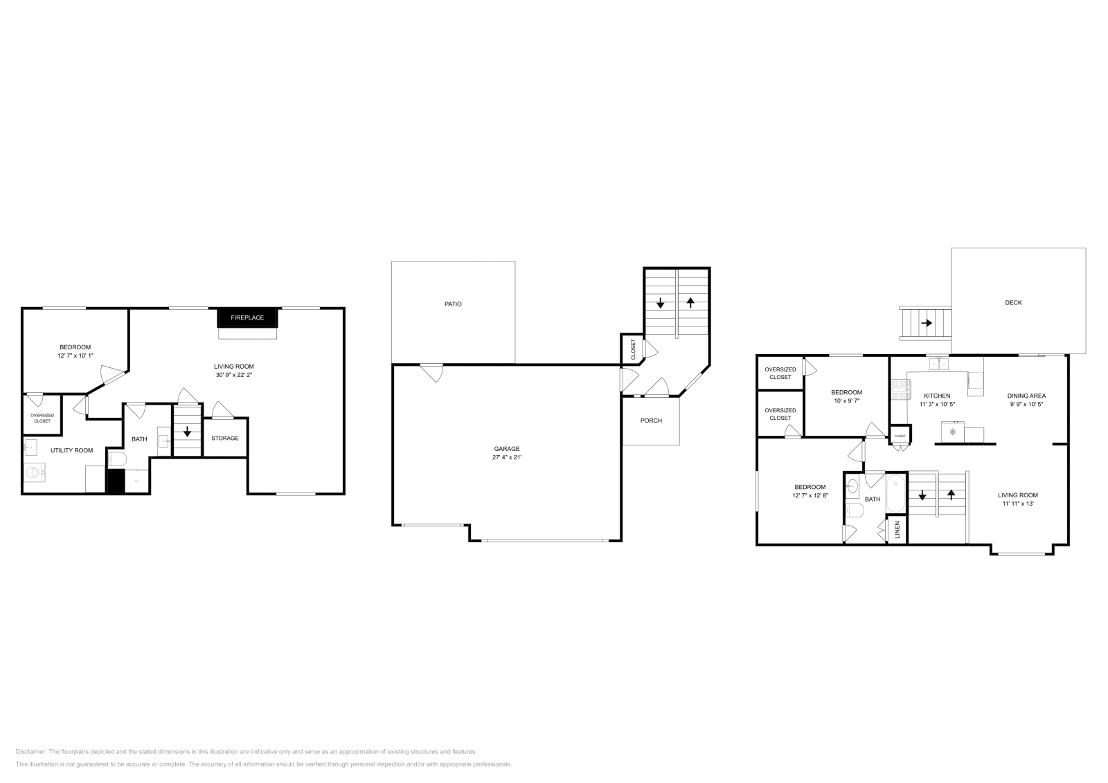 Building Photo - 1409 146th Ave NW