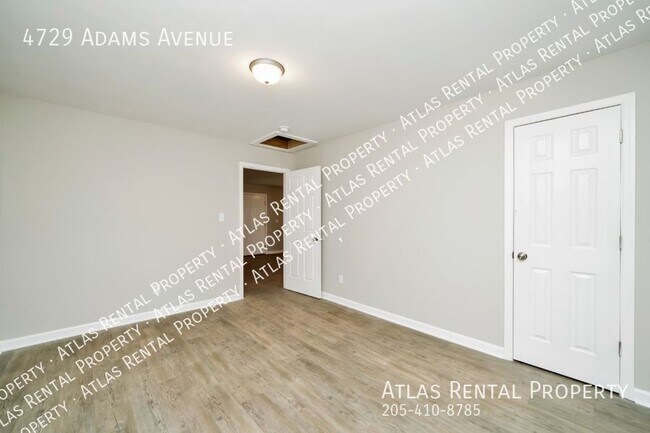 Building Photo - 4729 Adams Ave
